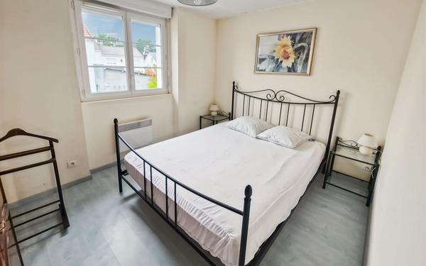 Maison à louer    5 pièces •  Pornichet