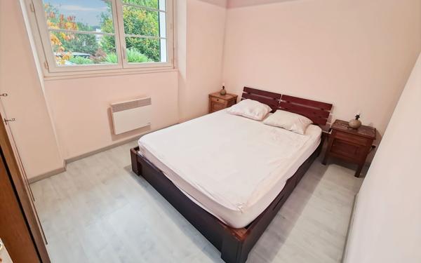 Maison à louer    5 pièces •  Pornichet