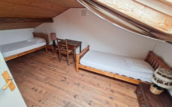 Maison à louer    5 pièces •  Pornichet