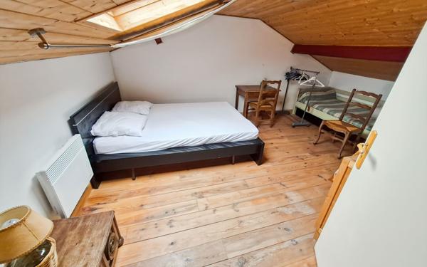 Maison à louer    5 pièces •  Pornichet