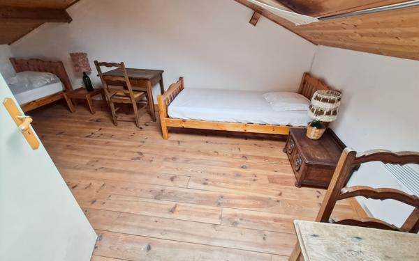 Maison à louer    5 pièces •  Pornichet