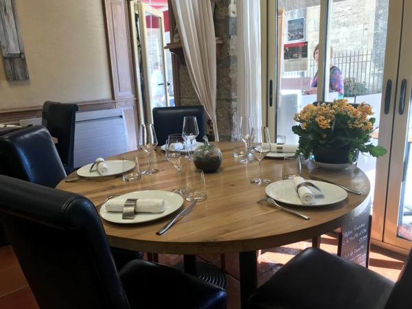 Dpt Dordogne (24), à vendre PERIGUEUX Restaurant Quartier historique