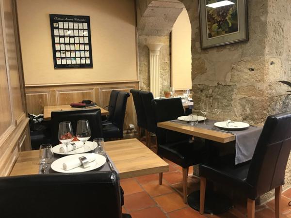 Dpt Dordogne (24), à vendre PERIGUEUX Restaurant Quartier historique