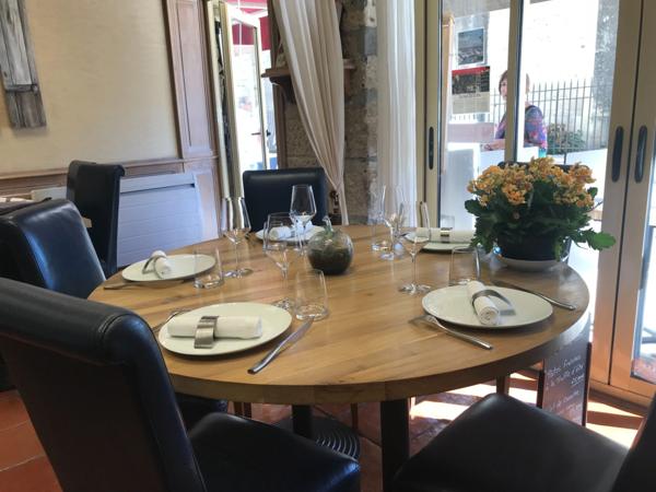 Dpt Dordogne (24), à vendre PERIGUEUX Restaurant Quartier historique