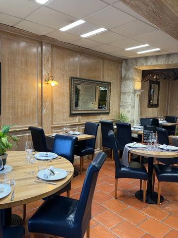 Dpt Dordogne (24), à vendre PERIGUEUX Restaurant Quartier historique