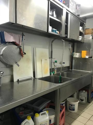 Dpt Dordogne (24), à vendre PERIGUEUX Restaurant Quartier historique