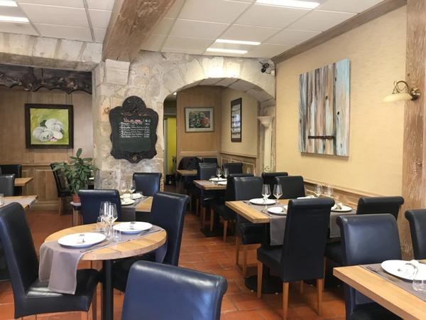 Dpt Dordogne (24), à vendre PERIGUEUX Restaurant Quartier historique
