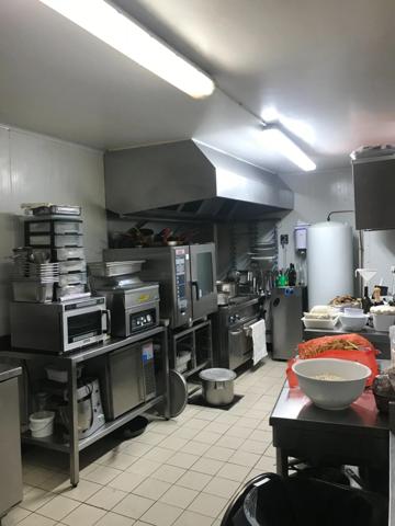 Dpt Dordogne (24), à vendre PERIGUEUX Restaurant Quartier historique