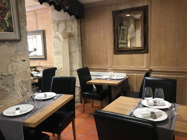Dpt Dordogne (24), à vendre PERIGUEUX Restaurant Quartier historique