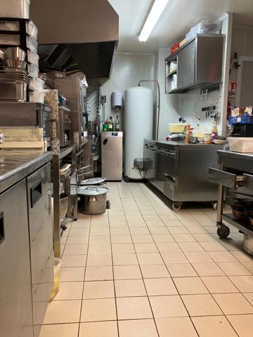 Dpt Dordogne (24), à vendre PERIGUEUX Restaurant Quartier historique