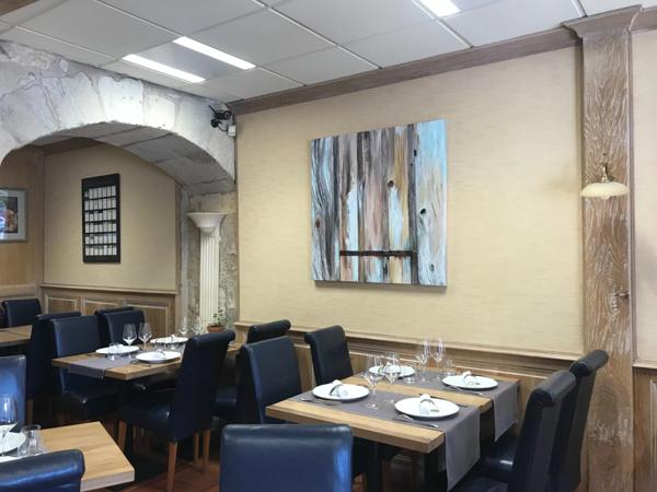 Dpt Dordogne (24), à vendre PERIGUEUX Restaurant Quartier historique