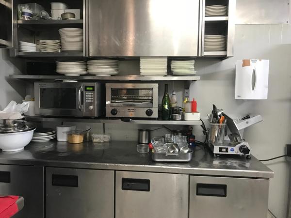 Dpt Dordogne (24), à vendre PERIGUEUX Restaurant Quartier historique