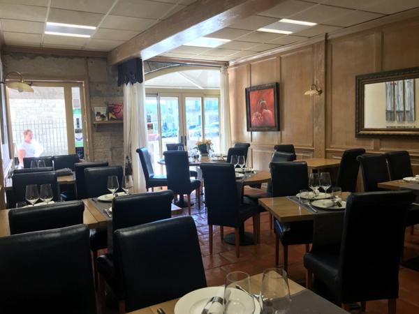 Dpt Dordogne (24), à vendre PERIGUEUX Restaurant Quartier historique