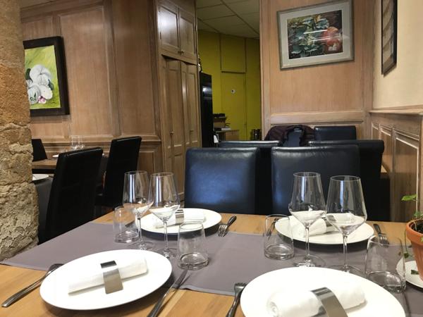 Dpt Dordogne (24), à vendre PERIGUEUX Restaurant Quartier historique