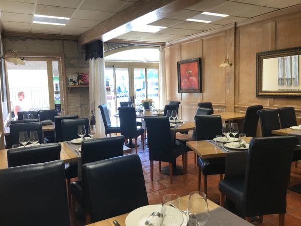 Dpt Dordogne (24), à vendre PERIGUEUX Restaurant Quartier historique