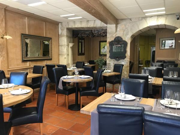 Dpt Dordogne (24), à vendre PERIGUEUX Restaurant Quartier historique