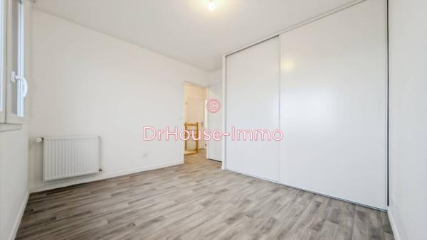 Appartement à vendre 4 pièces de 83 m²