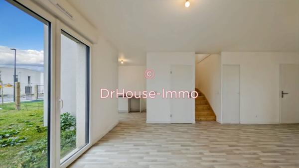 Appartement à vendre 4 pièces de 83 m²