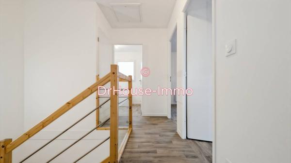 Appartement à vendre 4 pièces de 83 m²