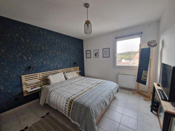 Maison coup de cœur demi niveau sans travaux