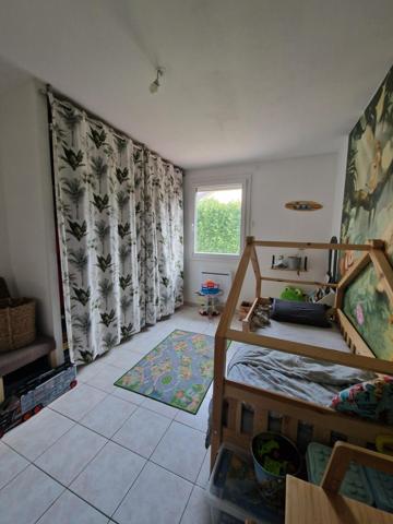 Maison coup de cœur demi niveau sans travaux