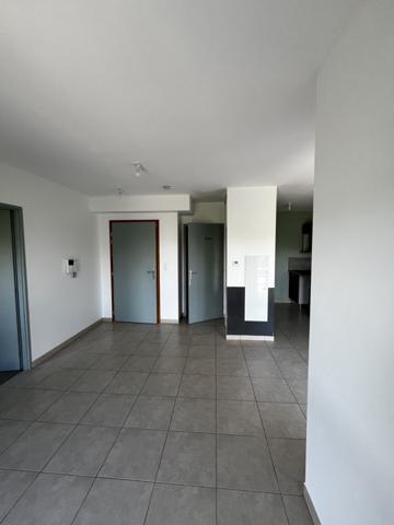 T2 avec place de parking quartier Port-Neuf La Rochelle
