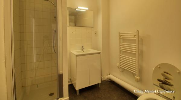 Appartement à louer 3 pièces BOUZONVILLE (57)