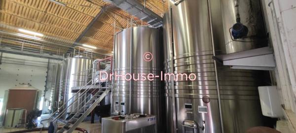 Bien immobilier à vendre 8 pièces de 250 m²