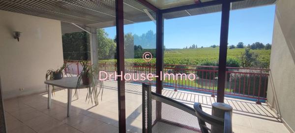 Bien immobilier à vendre 8 pièces de 250 m²