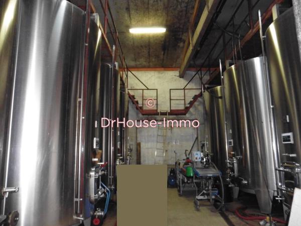 Bien immobilier à vendre 8 pièces de 250 m²