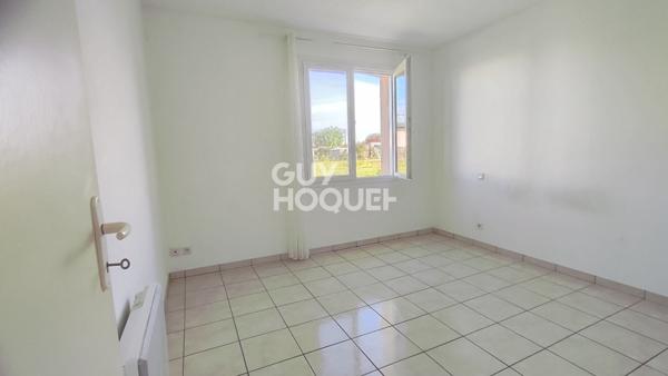 Plain pied de 94m² proche des commerces