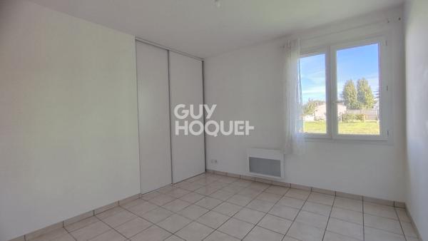 Plain pied de 94m² proche des commerces