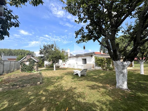 Maison Bourg Achard 5 pièces 90.32 m2