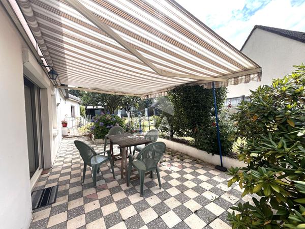 Maison Bourg Achard 5 pièces 90.32 m2