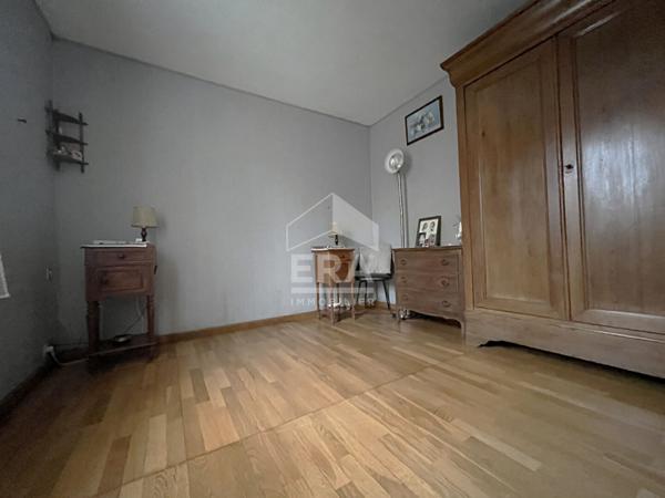 Maison Bourg Achard 5 pièces 90.32 m2