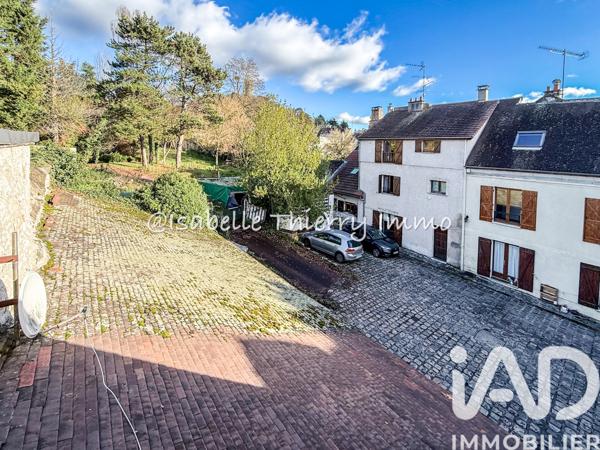 Maison à vendre 3 pièces 63 m² Linas