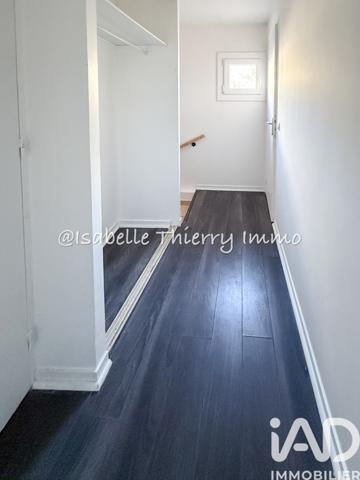 Maison à vendre 3 pièces 63 m² Linas