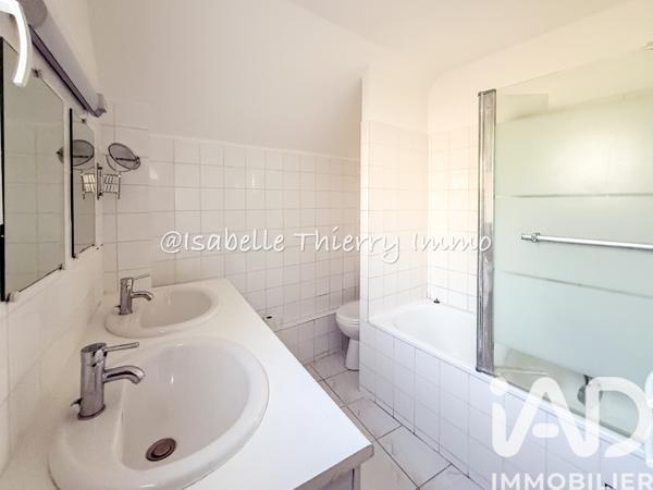 Maison à vendre 3 pièces 63 m² Linas