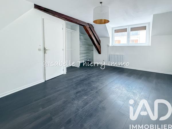 Maison à vendre 3 pièces 63 m² Linas