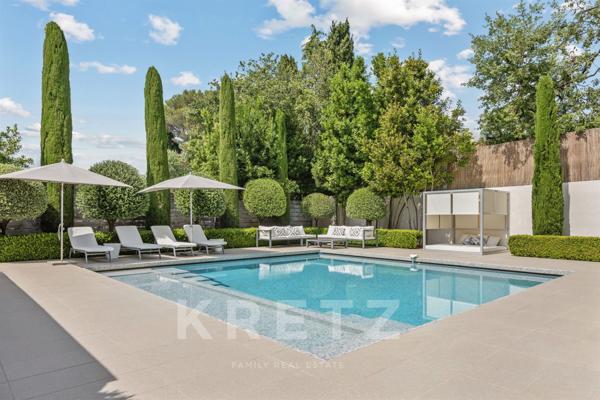 Saint-Tropez -  300m de la Place des Lices