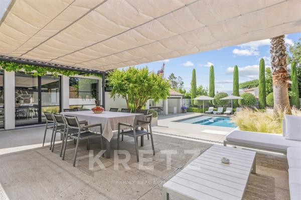 Saint-Tropez -  300m de la Place des Lices