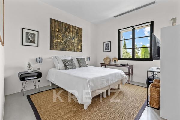 Saint-Tropez -  300m de la Place des Lices