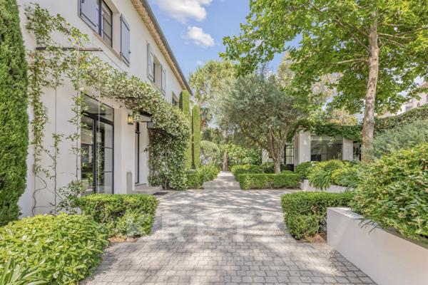 Saint-Tropez -  300m de la Place des Lices