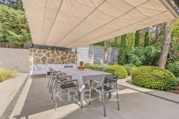 Saint-Tropez -  300m de la Place des Lices