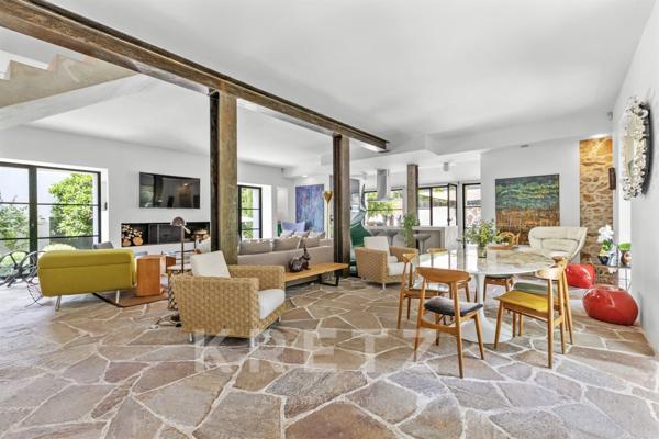 Saint-Tropez -  300m de la Place des Lices