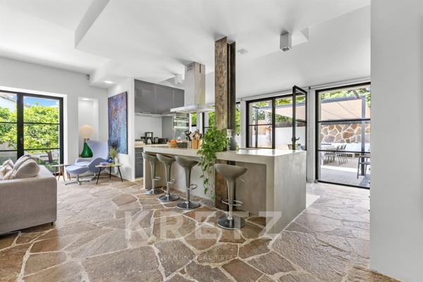 Saint-Tropez -  300m de la Place des Lices