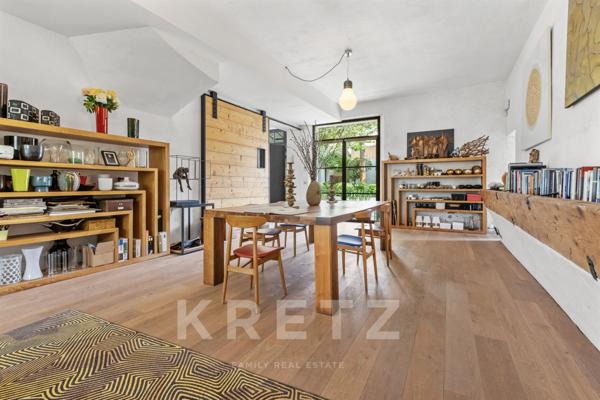 Saint-Tropez -  300m de la Place des Lices