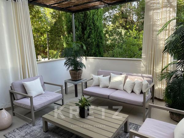 Saint-Tropez -  300m de la Place des Lices