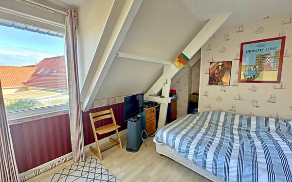 Maison à vendre    8 pièces •  Berck