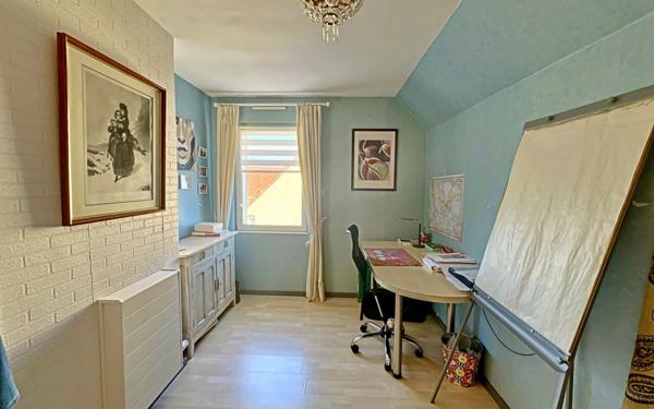 Maison à vendre    8 pièces •  Berck